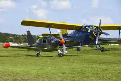 Mazury Air Show 2025 - zdjęcie 18
