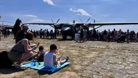 Mazury Air Show 2025 - zdjęcie 8