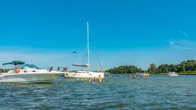 Mazurski szlak z wody, sierpień 2025 r., cz. I - zdjęcie 7