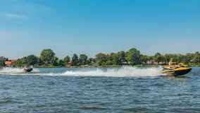 Mazurski szlak z wody, sierpień 2025 r., cz. II - zdjęcie 32