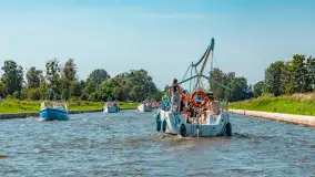 Mazurski szlak z wody, sierpień 2025 r., cz. III - zdjęcie 28