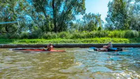 Mazurski szlak z wody, sierpień 2025 r., cz. III - zdjęcie 7