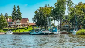 Mazurski szlak z wody, sierpień 2025 r., cz. III - zdjęcie 31