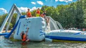 Mazurskie Lato w Boyen Water Park, sierpień 2025 r. - zdjęcie 14