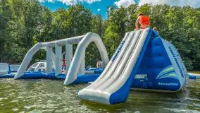 Mazurskie Lato w Boyen Water Park, sierpień 2025 r. - zdjęcie 33