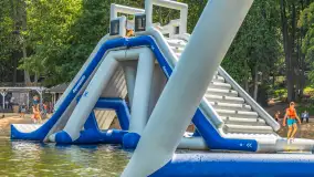 Mazurskie Lato w Boyen Water Park, sierpień 2025 r. - zdjęcie 26