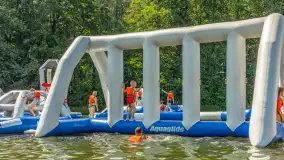 Mazurskie Lato w Boyen Water Park, sierpień 2025 r. - zdjęcie 19