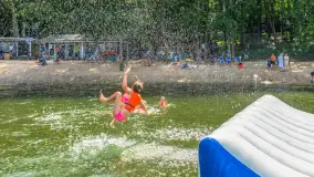 Mazurskie Lato w Boyen Water Park, sierpień 2025 r. - zdjęcie 42