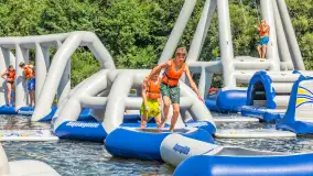 Mazurskie Lato w Boyen Water Park, sierpień 2025 r. - zdjęcie 69