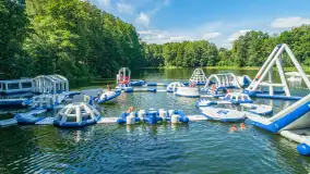 Mazurskie Lato w Boyen Water Park, sierpień 2025 r. - zdjęcie 44