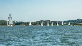 Mazurski szlak z wody, sierpień 2025 r., cz. IV - zdjęcie 20