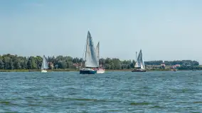 Mazurski szlak z wody, sierpień 2025 r., cz. IV - zdjęcie 15