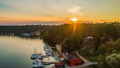 MIX zdjęć z naszych panoram 360, lipiec 2025 r.