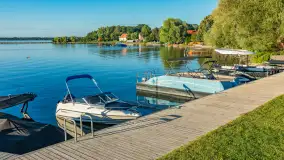 Letnia wersja Mariny Śniardwy, sierpień 2025 r. - zdjęcie 37