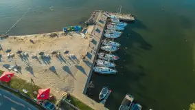 Letnia wersja Mariny Śniardwy, sierpień 2025 r. - zdjęcie 22