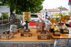 Zlot Motocyklowy w Pasymiu - zdjęcie 16