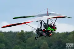 Festiwal Wiatru w Giżycku - zdjęcie 26