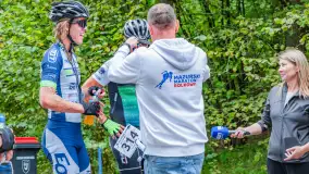 Fotorelacja z VI Mazurskiego Maratonu Rolkowego, wrzesień 2025 r. cz. II - zdjęcie 143