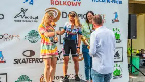 Fotorelacja z VI Mazurskiego Maratonu Rolkowego, wrzesień 2025 r. cz. II - zdjęcie 283