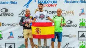 Fotorelacja z VI Mazurskiego Maratonu Rolkowego, wrzesień 2025 r. cz. II - zdjęcie 275