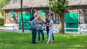 Fotorelacja - 70 lat konika polskiego w Popielnie – jubileuszowe spotkanie - zdjęcie 22