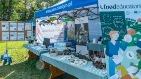 Fotorelacja - 70 lat konika polskiego w Popielnie – jubileuszowe spotkanie - zdjęcie 27