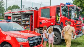 Dożynki Sołeckie w Spytkowie, wrzesień 2025 r. - zdjęcie 39