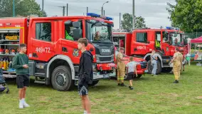 Dożynki Sołeckie w Spytkowie, wrzesień 2025 r. - zdjęcie 32