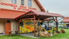 Dożynki Sołeckie w Spytkowie, wrzesień 2025 r. - zdjęcie 36