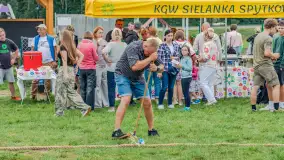 Dożynki Sołeckie w Spytkowie, wrzesień 2025 r. - zdjęcie 34