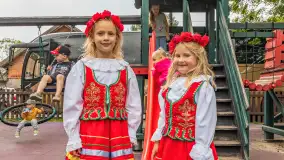 Fotorelacja z Dożynek w Kruklankach, wrzesień 2025 r. - zdjęcie 5