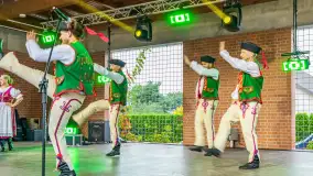 Fotorelacja z Dożynek w Kruklankach, wrzesień 2025 r. - zdjęcie 68