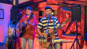 Fotorelacja z XV Regat Mamry Challenge, wrzesień 2025 r. - zdjęcie 214