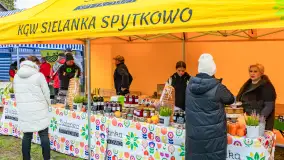 Fotorelacja z IV Redyku Mazurskiego, 04 października 2025 r. - zdjęcie 34