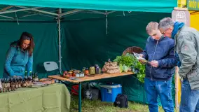 Fotorelacja z IV Redyku Mazurskiego, 04 października 2025 r. - zdjęcie 11