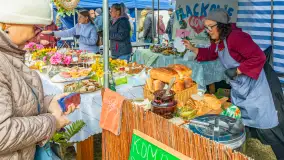 Fotorelacja z IV Redyku Mazurskiego, 04 października 2025 r. - zdjęcie 12