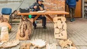 Fotorelacja z IV Redyku Mazurskiego, 04 października 2025 r. - zdjęcie 31