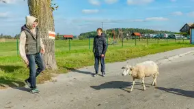 Fotorelacja z IV Redyku Mazurskiego, 04 października 2025 r. - zdjęcie 84