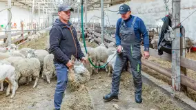 Fotorelacja z IV Redyku Mazurskiego, 04 października 2025 r. - zdjęcie 95