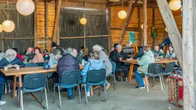 Fotorelacja z IV Redyku Mazurskiego, 04 października 2025 r. - zdjęcie 91