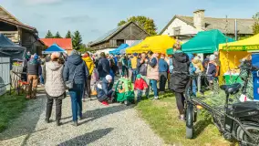 Fotorelacja z IV Redyku Mazurskiego, 04 października 2025 r. - zdjęcie 94