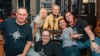 Fotorelacja - Zachód Sezonu 2025 Dezeta, cz. I