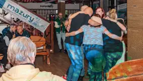 Fotorelacja - Zachód Sezonu 2025 Dezeta, cz. I - zdjęcie 12