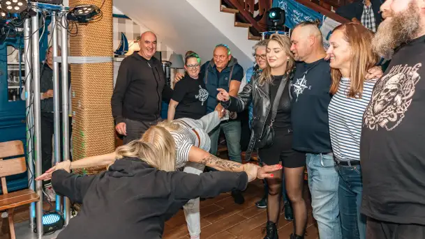 Fotorelacja - Zachód Sezonu 2025 Dezeta, cz. I - zdjęcie 3