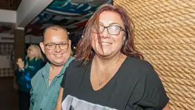 Fotorelacja - Zachód Sezonu 2025 Dezeta, cz. I - zdjęcie 29