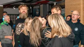 Fotorelacja - Zachód Sezonu 2025 Dezeta, cz. I - zdjęcie 35