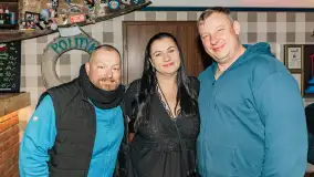 Fotorelacja - Zachód Sezonu 2025 Dezeta, cz. I - zdjęcie 73