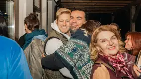 Fotorelacja - Zachód Sezonu 2025 Dezeta, cz. I - zdjęcie 84