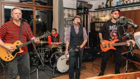 Fotorelacja - Zachód Sezonu 2025 Dezeta, cz. I - zdjęcie 95