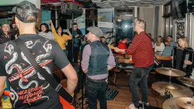 Fotorelacja - Zachód Sezonu 2025 Dezeta, cz. I - zdjęcie 98